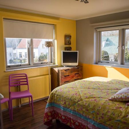 Hotel Domburg4You Esterno foto