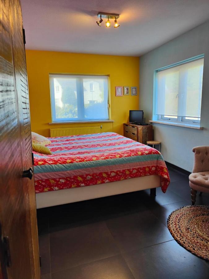 Hotel Domburg4You Esterno foto