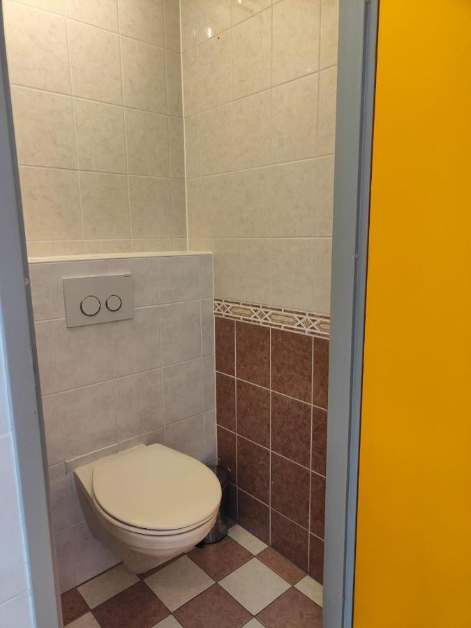 Hotel Domburg4You Esterno foto