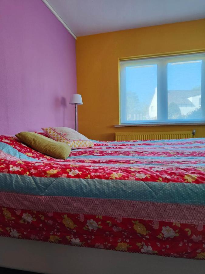 Hotel Domburg4You Esterno foto