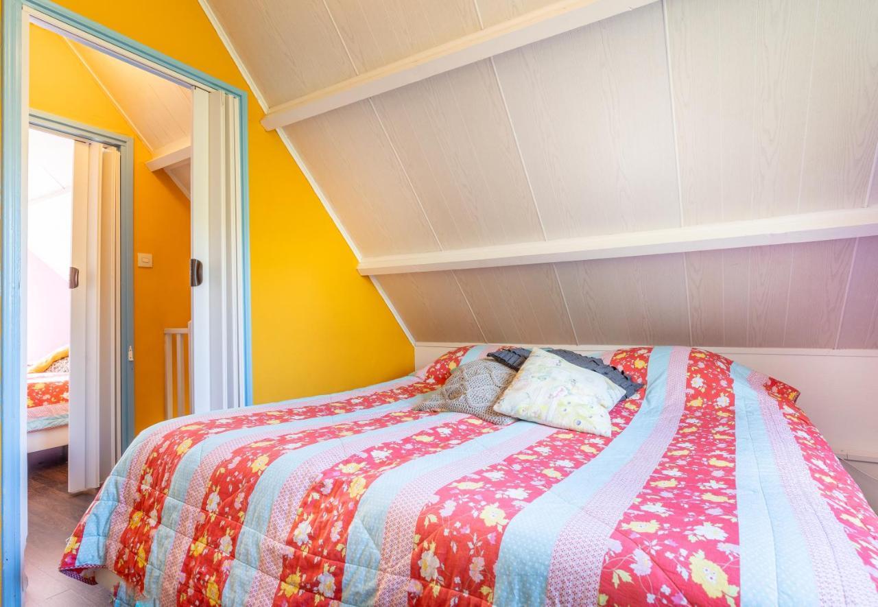 Hotel Domburg4You Esterno foto
