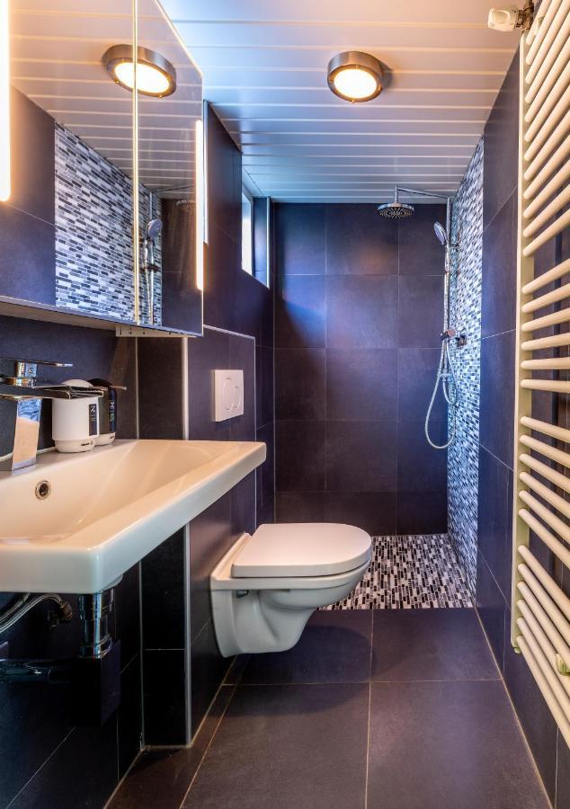 Hotel Domburg4You Esterno foto