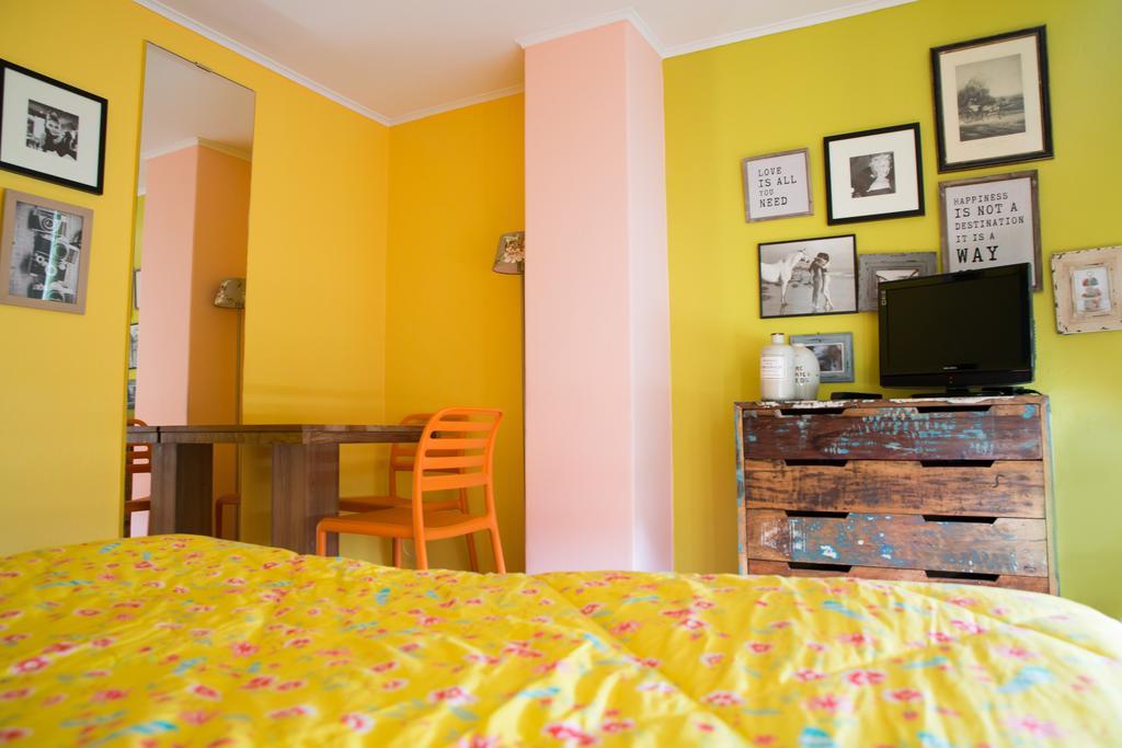 Hotel Domburg4You Camera foto