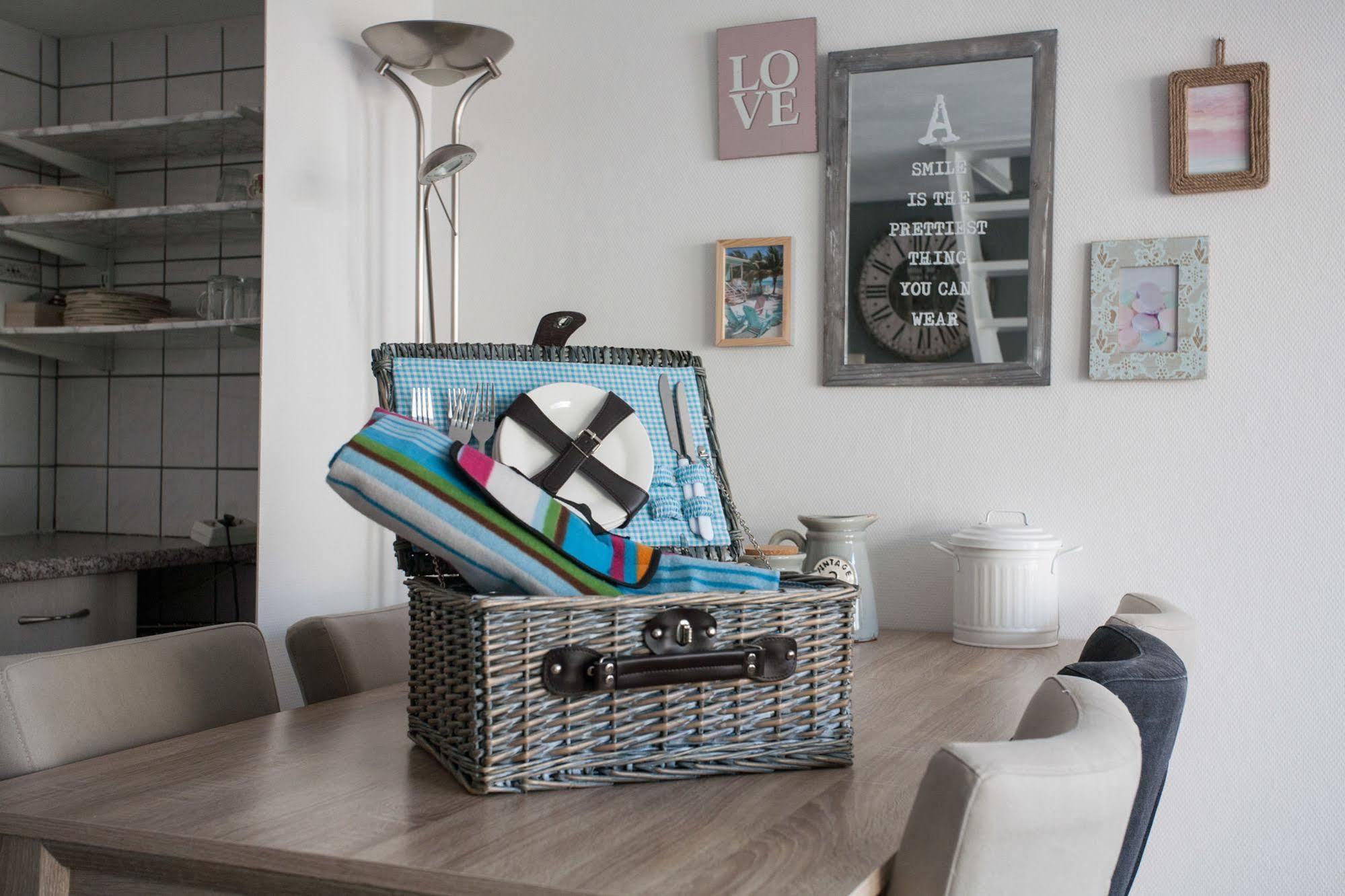 Hotel Domburg4You Esterno foto