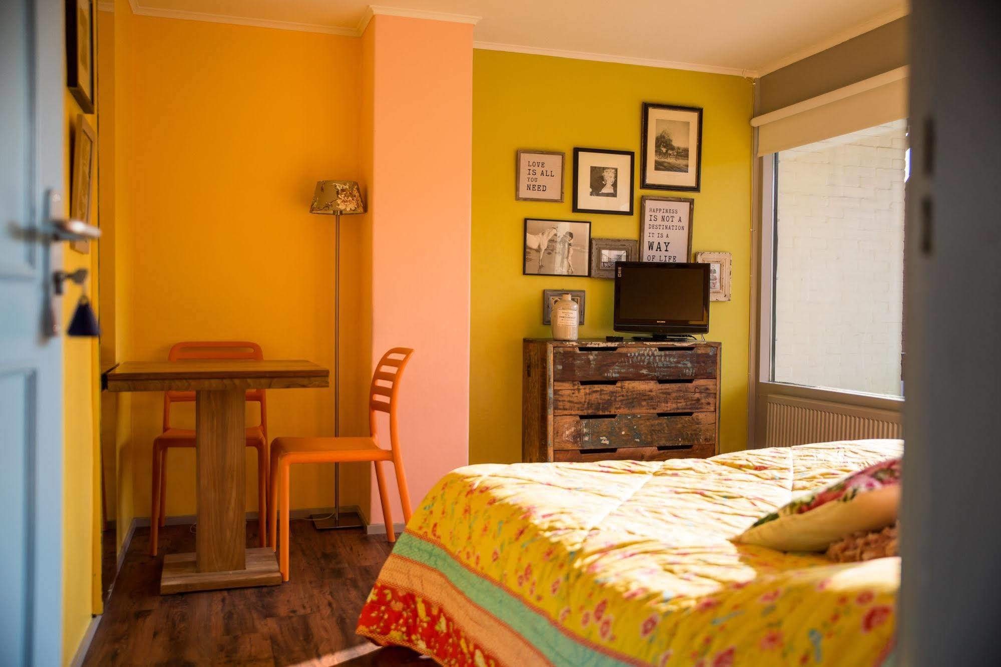 Hotel Domburg4You Esterno foto