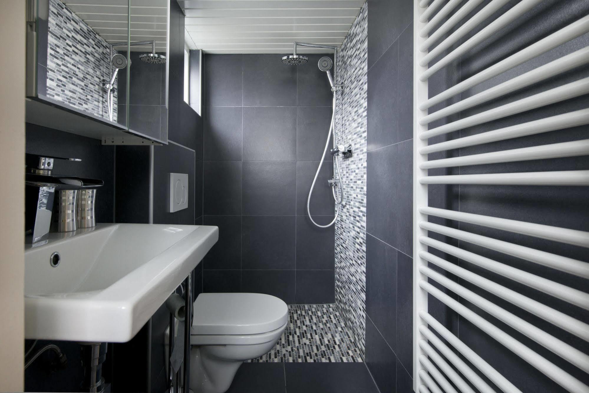Hotel Domburg4You Esterno foto
