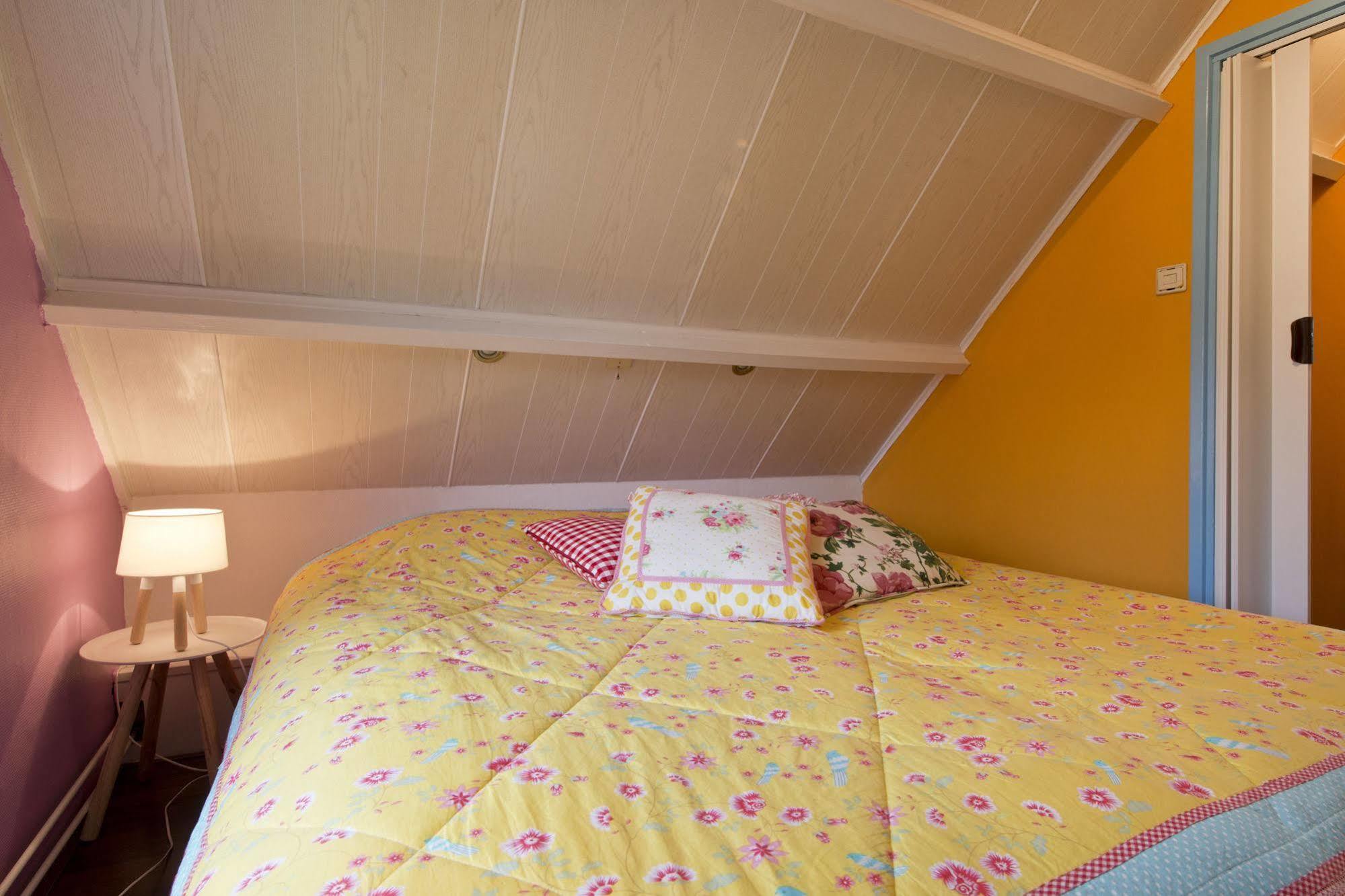 Hotel Domburg4You Esterno foto