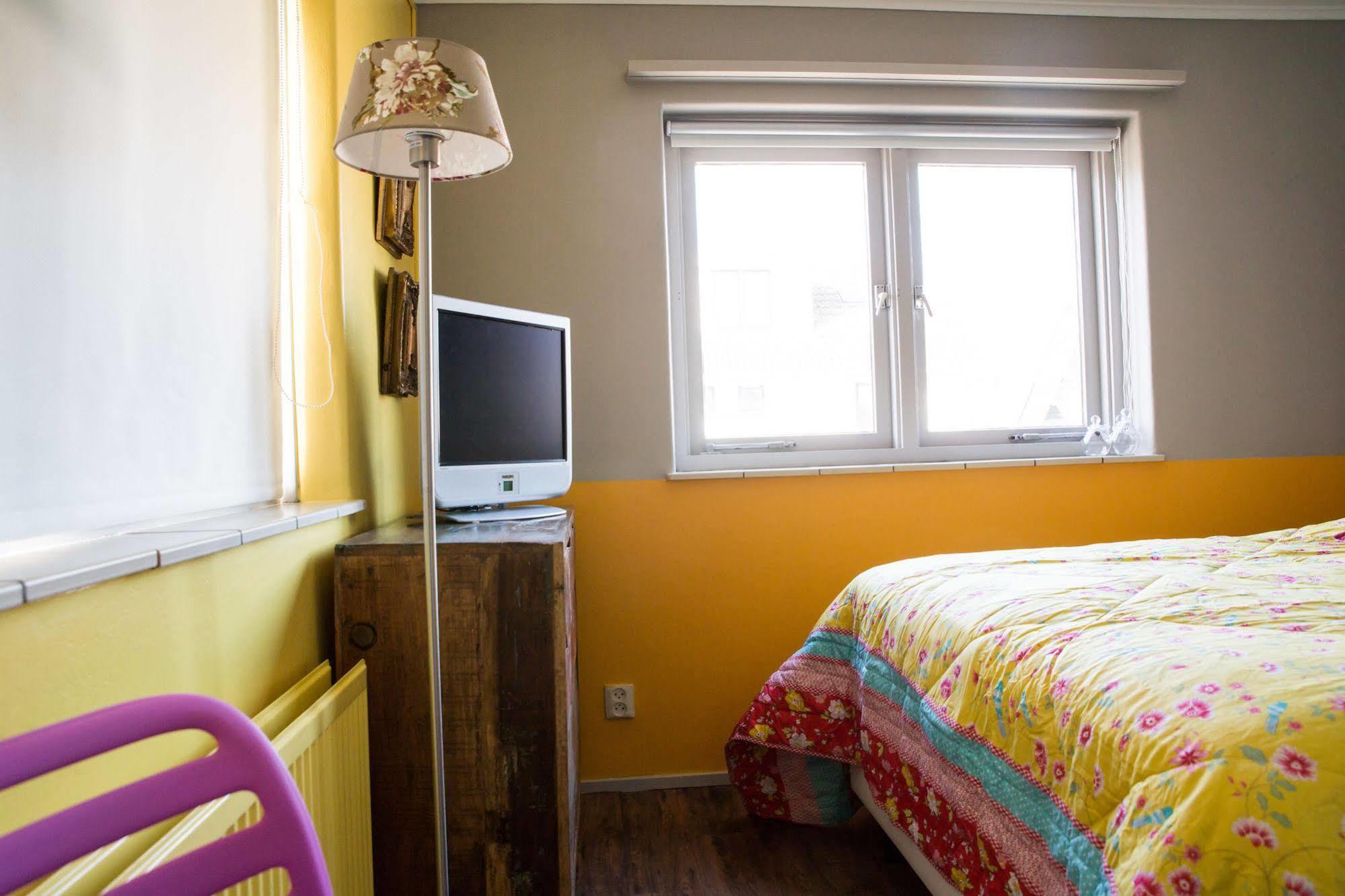 Hotel Domburg4You Esterno foto